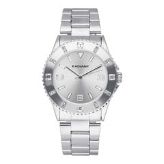 Sieviešu pulkstenis Radiant RA567201 (Ø 39 mm) cena un informācija | Sieviešu pulksteņi | 220.lv