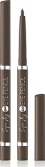 Карандаш для глаз Bell Super Stay Eye Pencil 04 Taupe. цена и информация | Тушь, средства для роста ресниц, тени для век, карандаши для глаз | 220.lv