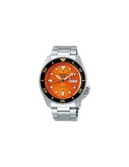 Vīriešu pulkstenis, Seiko 5 Sports SRPD59K1 цена и информация | Мужские часы | 220.lv