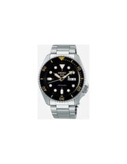 Vīriešu pulkstenis, Seiko 5 Sports SRPD57K1 cena un informācija | Vīriešu pulksteņi | 220.lv