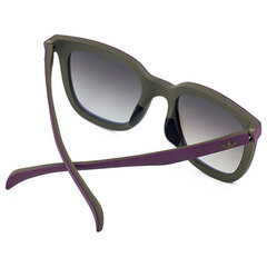 Женские солнцезащитные очки Adidas AOR019-019-040 (ø 51 мм) цена и информация | Солнцезащитные очки в стиле Deal для женщин. | 220.lv