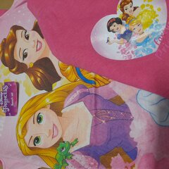 Pidžama bērniem Disney Princess cena un informācija | Halāti, naktskrekli, pidžamas meitenēm | 220.lv