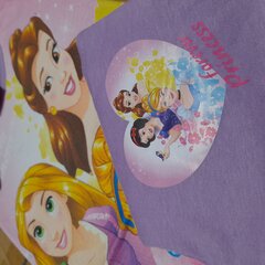 Детская пижама Disney Princess цена и информация | Пижамы, халаты для девочек | 220.lv