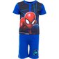 Pidžama bērniem Spiderman cena un informācija | Zēnu pidžamas, halāti | 220.lv