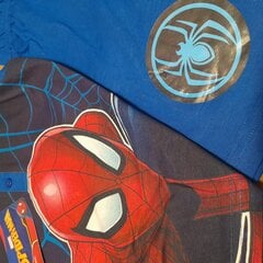 Детская пижама Spiderman цена и информация | Пижамы, халаты для мальчиков | 220.lv