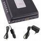 Spēļu konsoles funkcija + DVD atskaņotājs SD, USB, AV cena un informācija | Spēļu konsoles | 220.lv