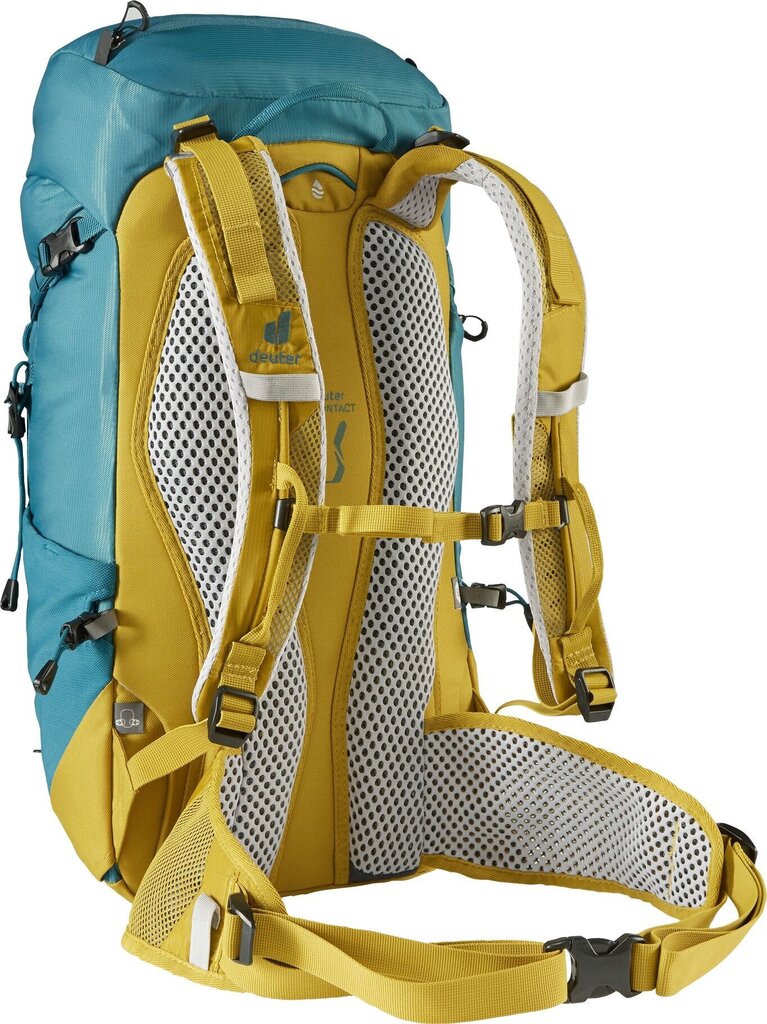 Tūristu mugursoma Deuter Trail SL 20 l cena un informācija | Sporta somas un mugursomas | 220.lv