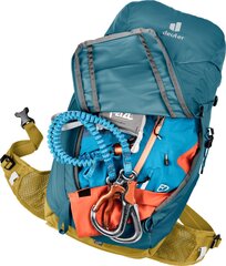 Tūristu mugursoma Deuter Trail SL 20 l cena un informācija | Sporta somas un mugursomas | 220.lv