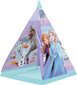 John tipi telts Ledus Sirds (Frozen) цена и информация | Bērnu rotaļu laukumi, mājiņas | 220.lv