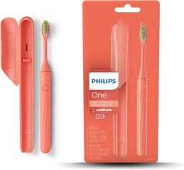 Philips HY1100/01 цена и информация | Электрические зубные щетки | 220.lv
