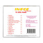 CD INESE - Tu Būsi Mans цена и информация | Vinila plates, CD, DVD | 220.lv
