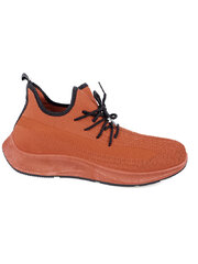 Красная мужская спортивная обувь для фитнеса цена и информация | Кроссовки для мужчин | 220.lv