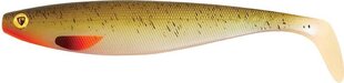 Ēsma Pro Shad SN Pike 10 cm / 4 collas (NSL1328) cena un informācija | Ēsmas | 220.lv