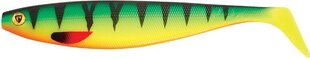 Ēsma Pro Shad SN Pike 10 cm / 4 collas (NSL1328) cena un informācija | Ēsmas | 220.lv