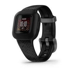 Детский фитнес-трекер Garmin Vivofit Jr.3, космический черный цена и информация | Смарт-часы (smartwatch) | 220.lv