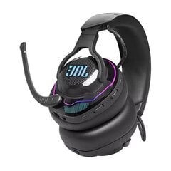 JBL Quantum 910 цена и информация | Наушники с микрофоном Asus H1 Wireless Чёрный | 220.lv