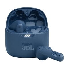 JBL Tune Flex TWS JBLTFLEXBLU цена и информация | Наушники с микрофоном Asus H1 Wireless Чёрный | 220.lv