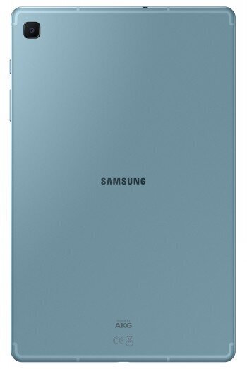 Samsung Galaxy Tab S6 Lite WiFi 64GB SM-P613NZBANEE cena un informācija | Planšetdatori | 220.lv