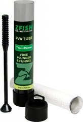 PVA lente Zfish 25mm, 7m цена и информация | Другие товары для рыбалки | 220.lv