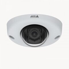 NET CAMERA P3925-R M12 1080P/01933-001 AXIS цена и информация | Камеры видеонаблюдения | 220.lv