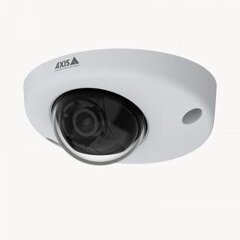 NET CAMERA P3925-R M12 1080P/01933-001 AXIS cena un informācija | Novērošanas kameras | 220.lv