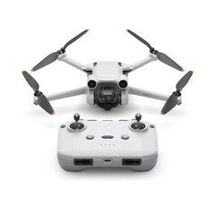 DJI Mini 3 Pro cena un informācija | Droni | 220.lv