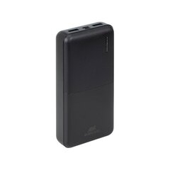 Rivacase VA2572 20000 mAh цена и информация | Зарядные устройства Power bank | 220.lv