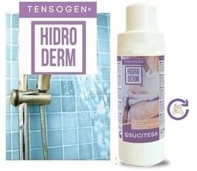 Dušas želeja un šampūns TENSOGEN HIDRODERM, 1L cena un informācija | Dušas želejas, eļļas | 220.lv