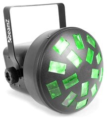 beamZ Mini Mushroom LED cena un informācija | Svētku dekorācijas | 220.lv