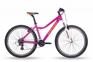 Tacoma I Lady 39-XS RozaMat. vel. cena un informācija | Velosipēdi | 220.lv