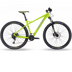 X-Rubi I 48-M CitronMat. vel. цена и информация | Велосипеды | 220.lv