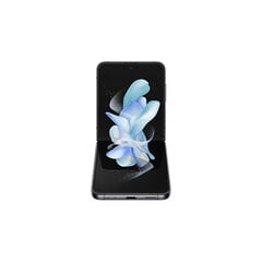 Samsung Galaxy Flip4 5G 8/512GB Graphite SM-F721BZAPEUB цена и информация | Мобильные телефоны | 220.lv