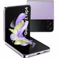 Samsung Galaxy Flip4 5G 8/128GB SM-F721BLVGEUB Lavender