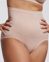 Sieviešu biksītes slip VA Comfort Size skin цена и информация | Трусики | 220.lv