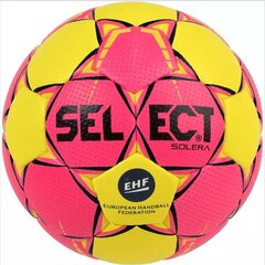 Futbola bumba Select Solera, 5. izmērs cena un informācija | Futbola bumbas | 220.lv