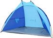 Pludmales telts Royokamp, zila cena un informācija | Teltis | 220.lv