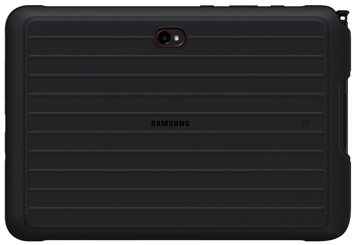 Samsung Galaxy Tab Active4 Pro 5G 6/128GB SM-T636BZKEEEB cena un informācija | Planšetdatori | 220.lv