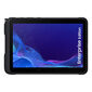 Samsung Galaxy Tab Active4 Pro 5G 6/128GB SM-T636BZKEEEB cena un informācija | Planšetdatori | 220.lv