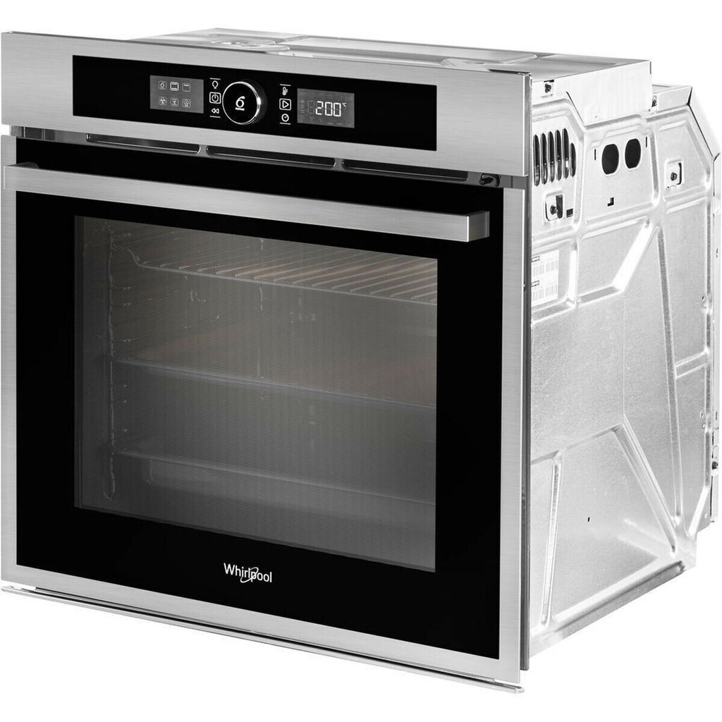 Whirlpool AKZ97891IX cena un informācija | Cepeškrāsnis | 220.lv