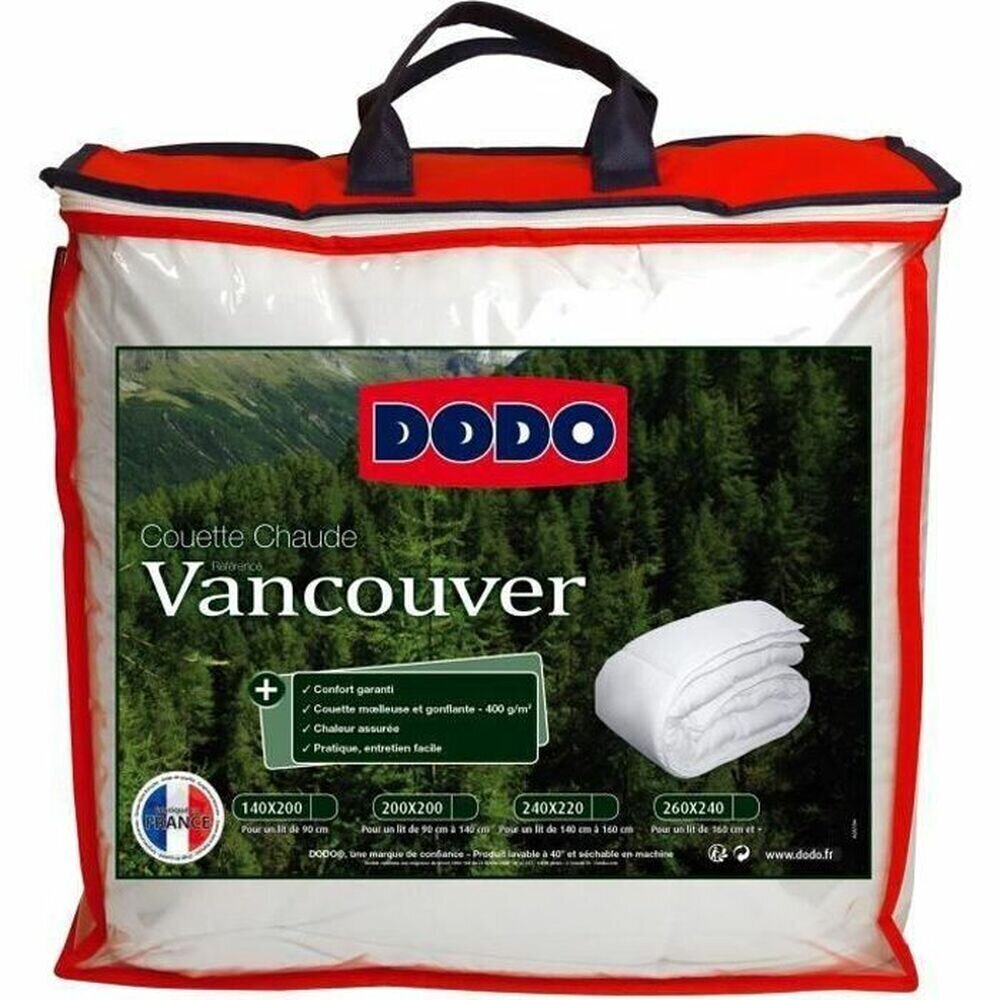 Dodo sega Vancouver, 200 x 200 cm cena un informācija | Segas | 220.lv