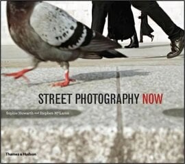 Street Photography Now цена и информация | Книги по фотографии | 220.lv