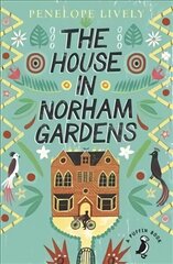 House in Norham Gardens цена и информация | Книги для подростков и молодежи | 220.lv
