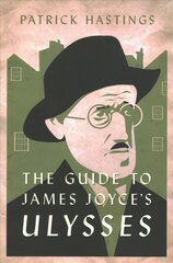 Guide to James Joyce's Ulysses cena un informācija | Vēstures grāmatas | 220.lv