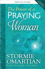 Power of a Praying Woman цена и информация | Духовная литература | 220.lv