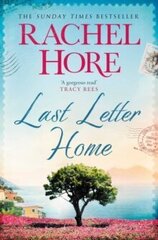 Last Letter Home цена и информация | Романы | 220.lv