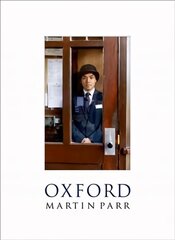 Oxford cena un informācija | Grāmatas par fotografēšanu | 220.lv