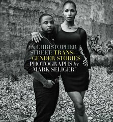 On Christopher Street: Transgender Stories cena un informācija | Grāmatas par fotografēšanu | 220.lv