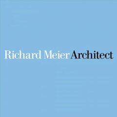 Richard Meier, Architect: Volume 8 cena un informācija | Grāmatas par arhitektūru | 220.lv