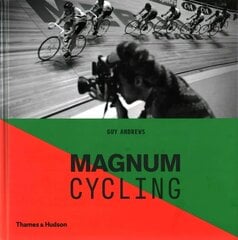 Magnum Cycling cena un informācija | Grāmatas par fotografēšanu | 220.lv