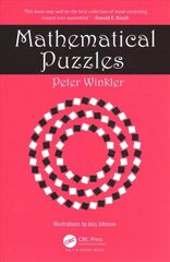 Mathematical Puzzles cena un informācija | Ekonomikas grāmatas | 220.lv